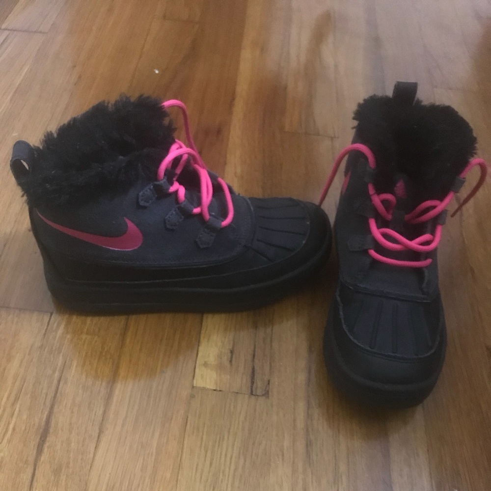 ACG boots